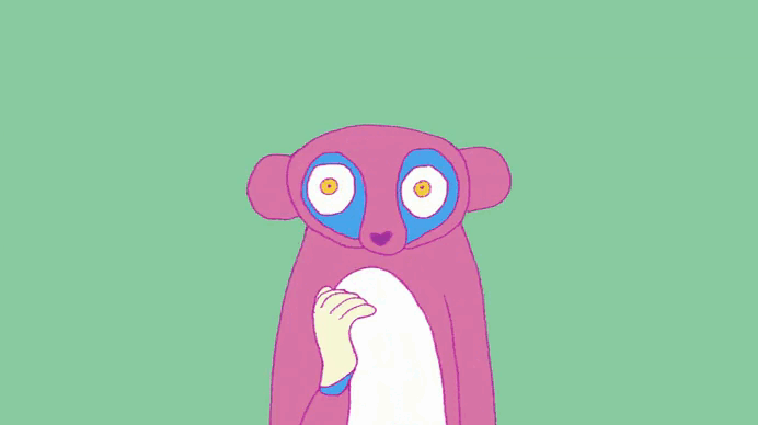 Анимация для фестиваля Ща5сек – Ща, 5 сек! — Изображение №9 — Иллюстрация, Анимация на Dprofile