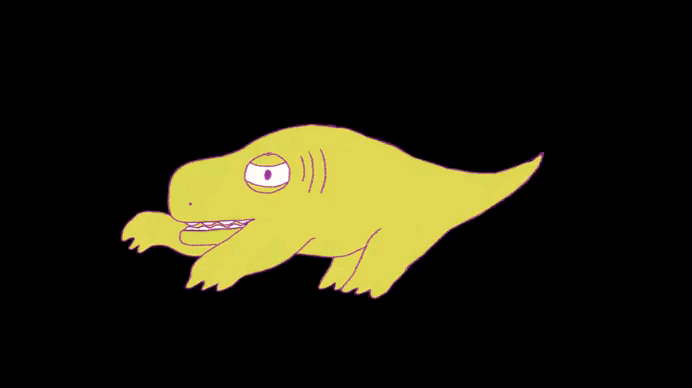 Анимация для фестиваля Ща5сек – Ща, 5 сек! — Изображение №7 — Иллюстрация, Анимация на Dprofile