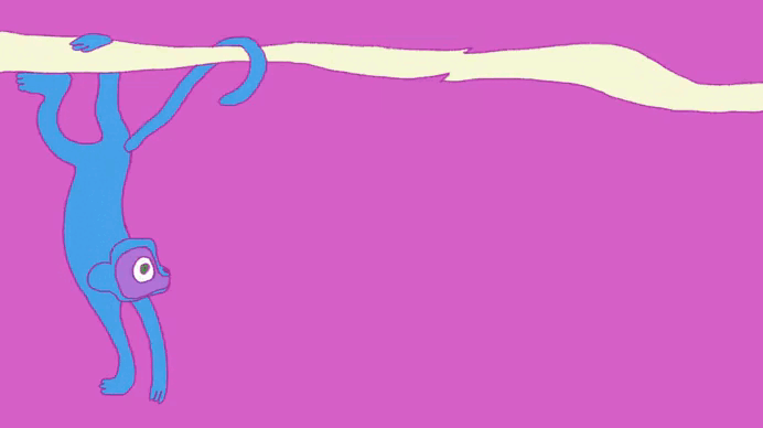 Анимация для фестиваля Ща5сек – Ща, 5 сек! — Изображение №8 — Иллюстрация, Анимация на Dprofile