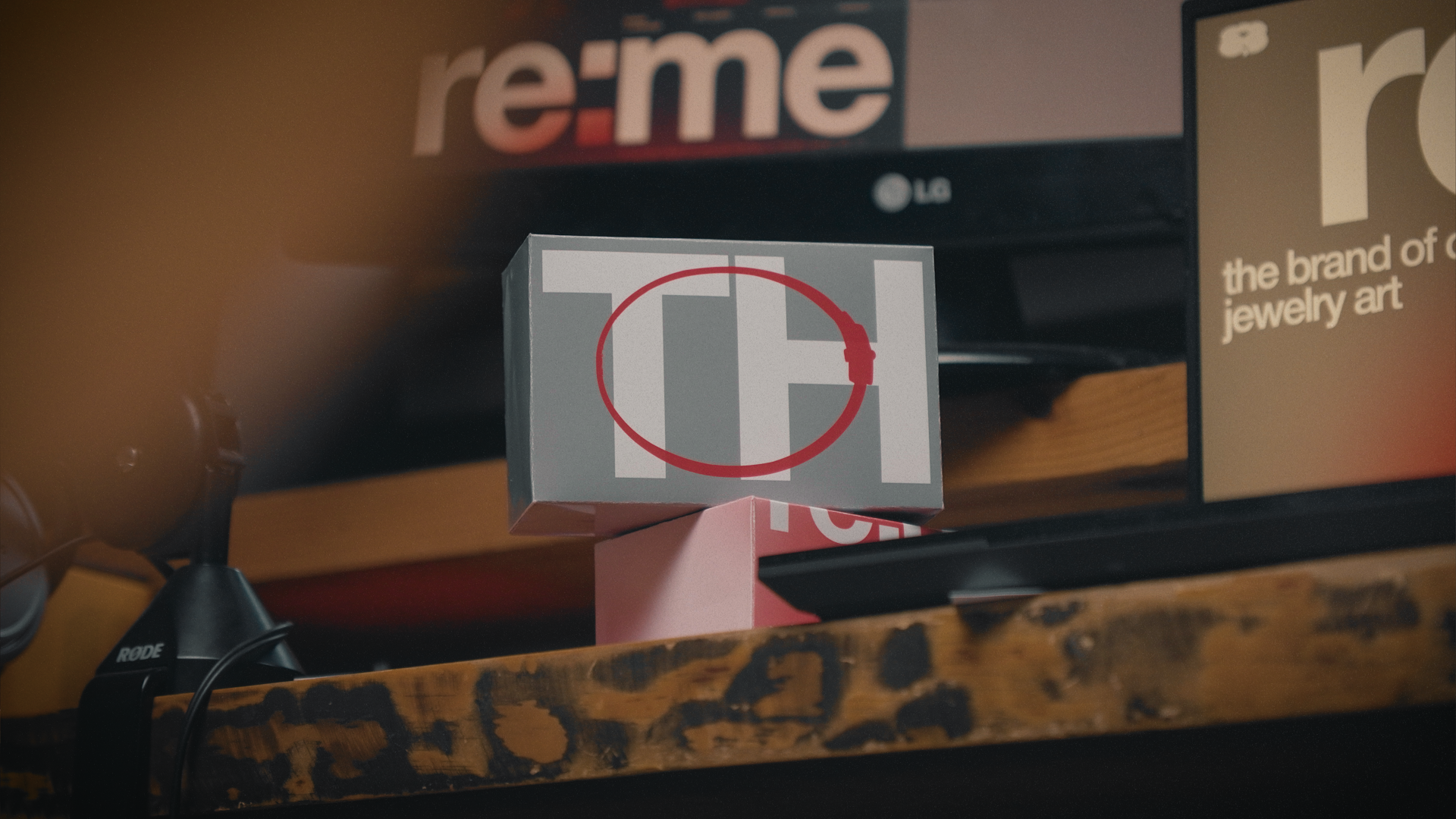 re:me — Изображение №29 — Интерфейсы, Брендинг на Dprofile