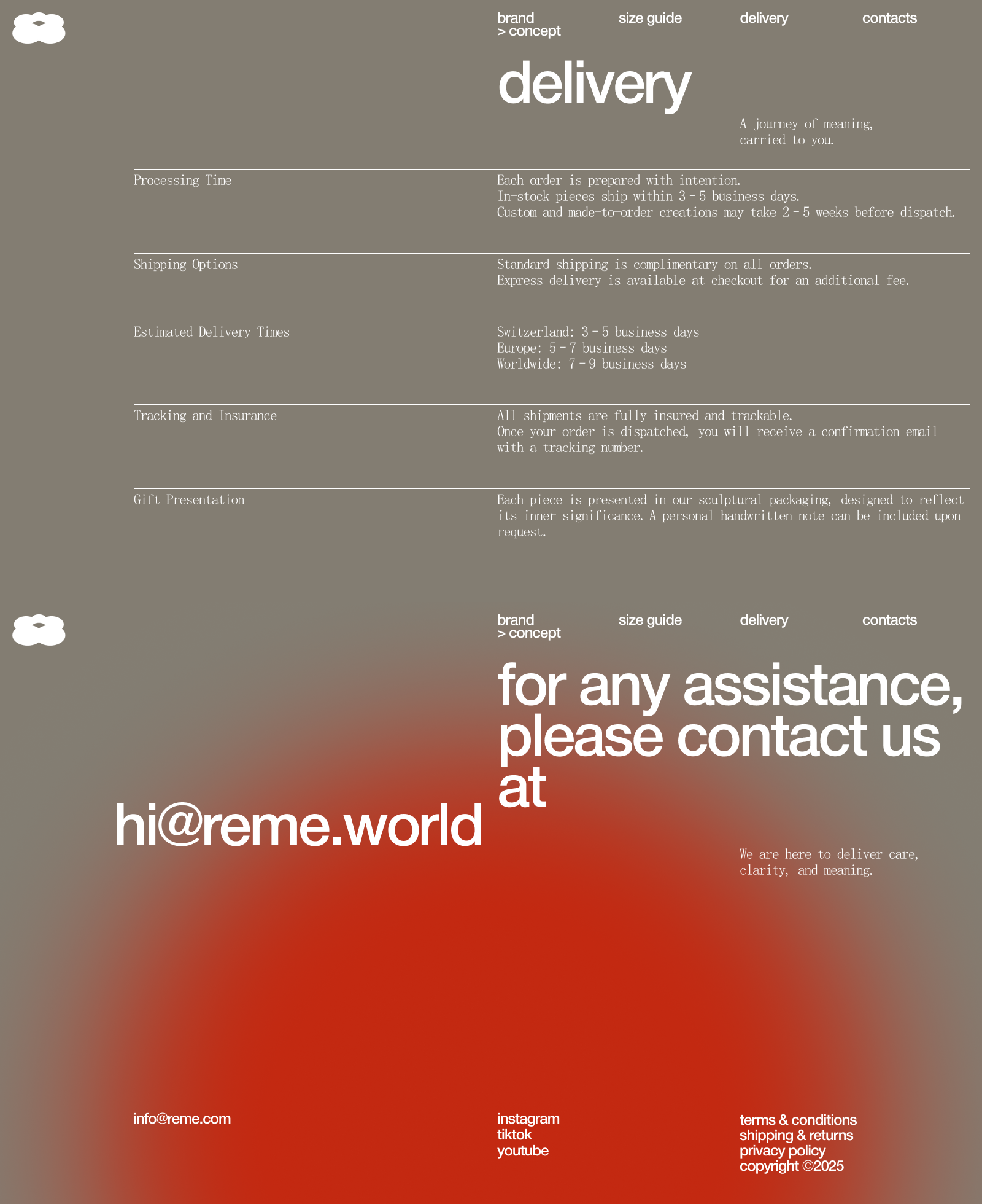 re:me — Изображение №15 — Интерфейсы, Брендинг на Dprofile