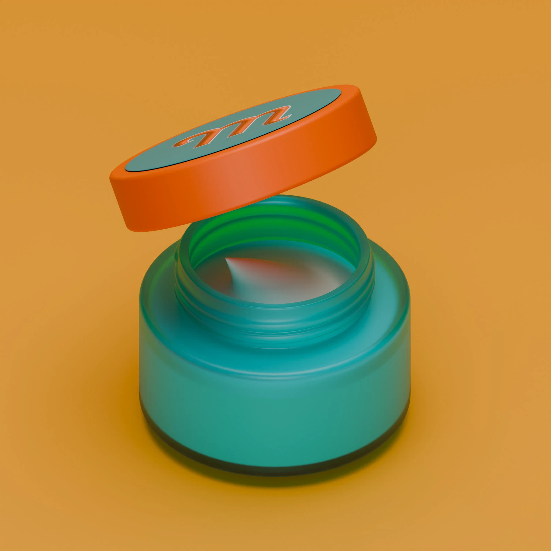 Визуализация упаковки косметической продукции — Изображение №5 — Иллюстрация, 3D на Dprofile