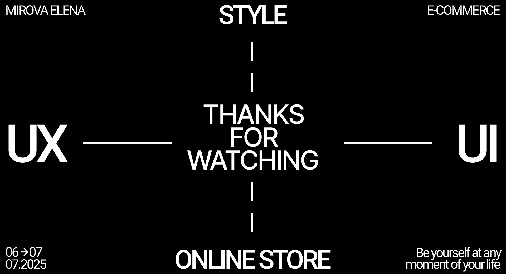 MUSE / E-commerce — Изображение №15 — Интерфейсы на Dprofile