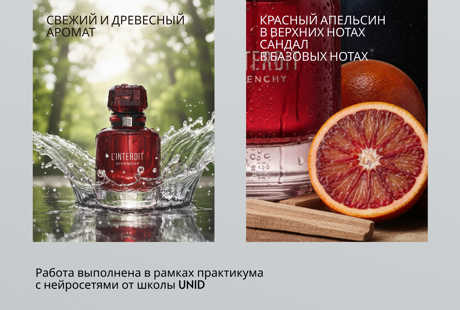 Дизайн инфографики с ИИ — Изображение №5 — Графика, Маркетинг на Dprofile