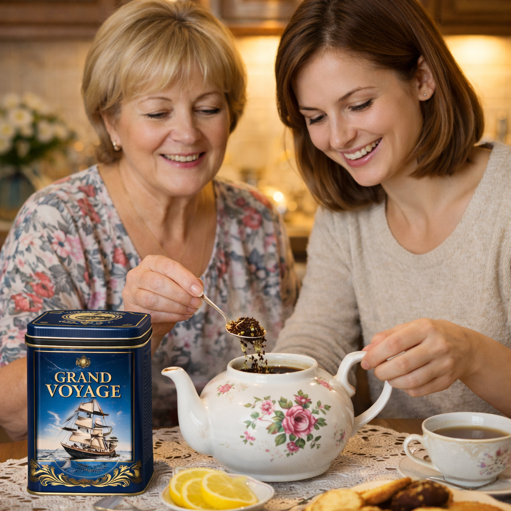 Планета чая - сопровождение бренда — Изображение №10 — Интерфейсы, Брендинг на Dprofile