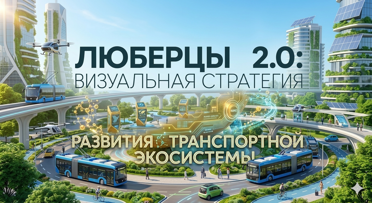 Концепция умного города — Изображение №1 — Иллюстрация, Графика на Dprofile