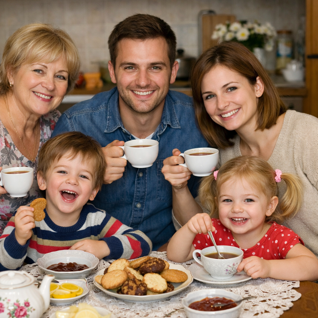 Планета чая - сопровождение бренда — Изображение №11 — Интерфейсы, Брендинг на Dprofile