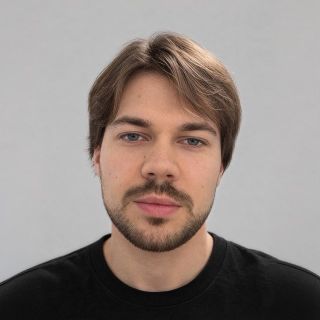 Аватар пользователя Артем Тарабановский