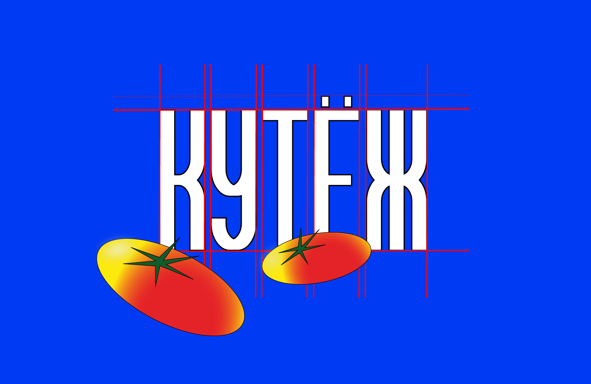 Кутеж. Газированный напиток — Изображение №3 — Брендинг на Dprofile