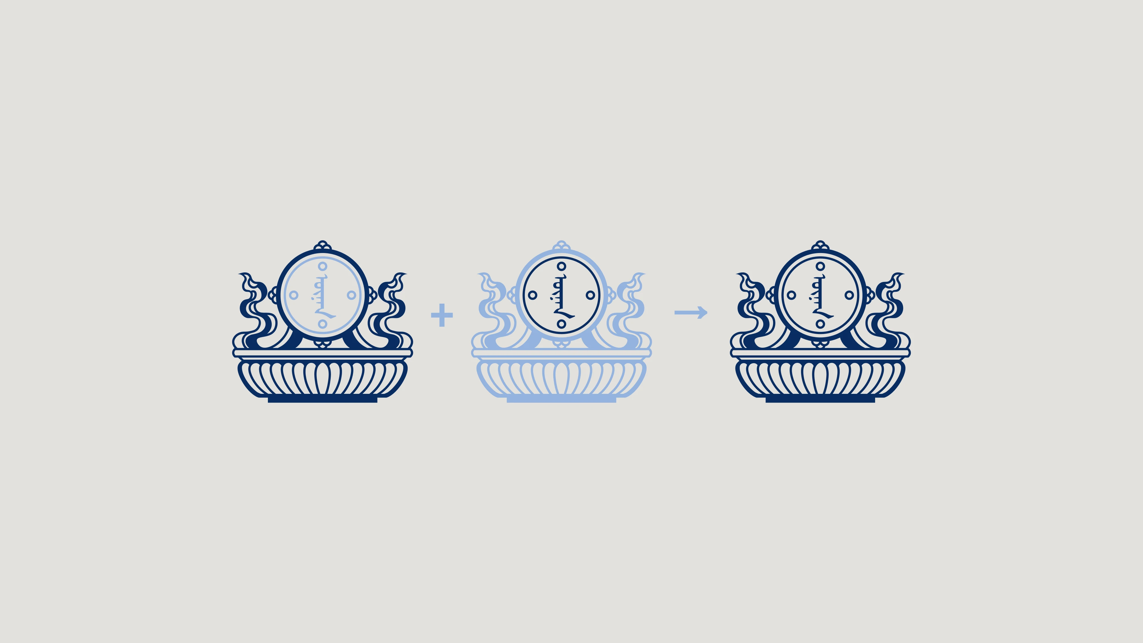 САТЬЯМ | Law Firm | Brand identity — Изображение №5 — Брендинг на Dprofile