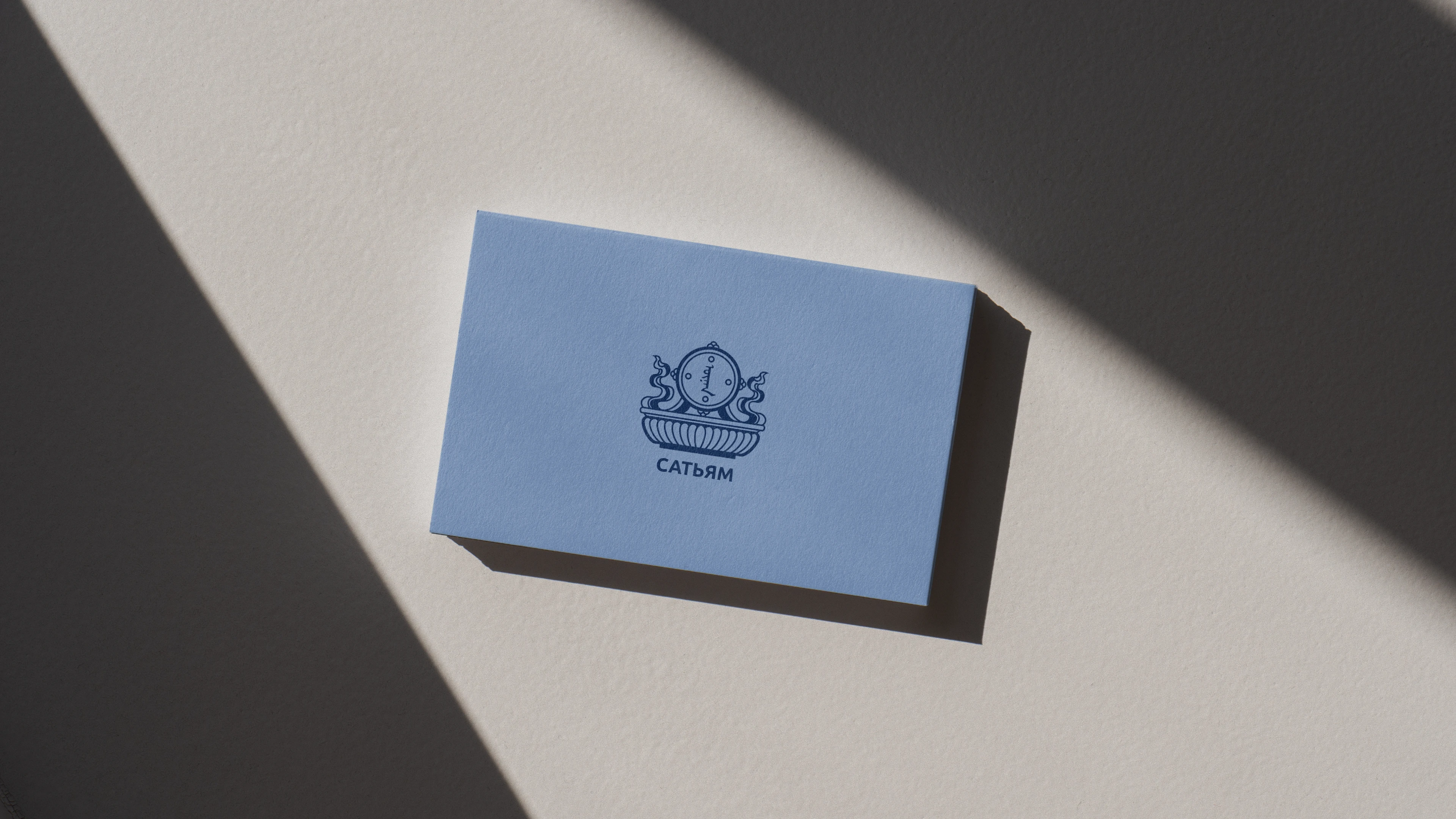 САТЬЯМ | Law Firm | Brand identity — Изображение №4 — Брендинг на Dprofile