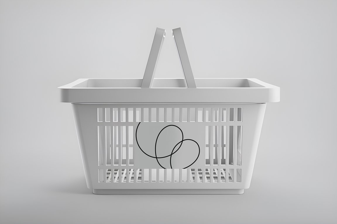 Ребрендинг минимаркета «Фасоль» — Изображение №12 — Брендинг на Dprofile