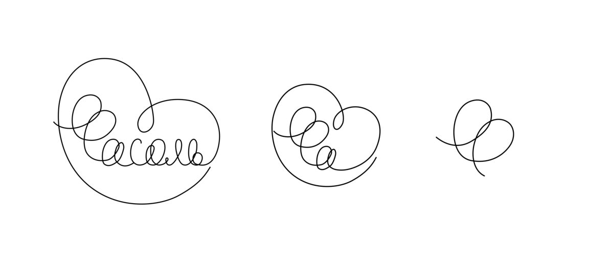 Ребрендинг минимаркета «Фасоль» — Изображение №2 — Брендинг на Dprofile