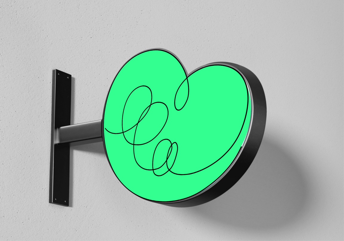 Ребрендинг минимаркета «Фасоль» — Изображение №4 — Брендинг на Dprofile