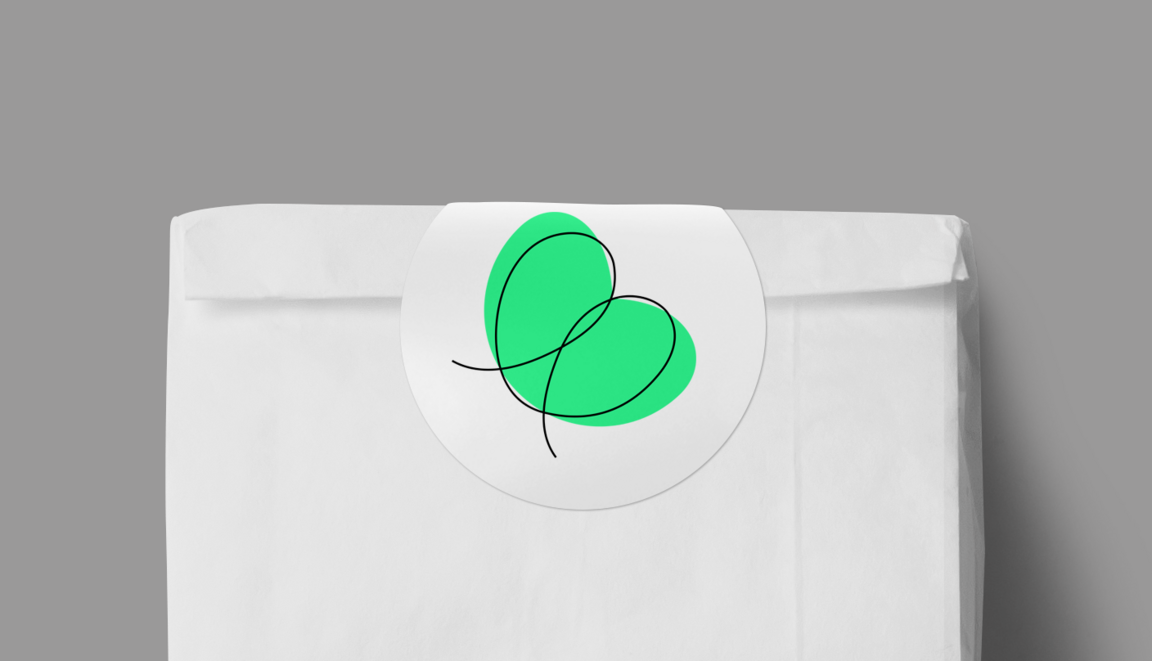 Ребрендинг минимаркета «Фасоль» — Изображение №5 — Брендинг на Dprofile