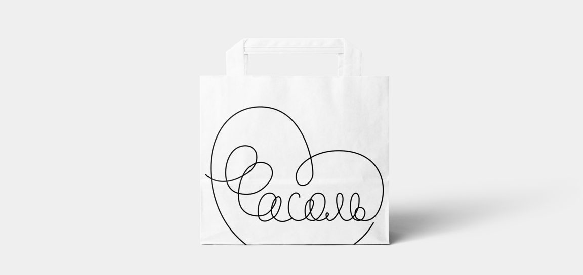 Ребрендинг минимаркета «Фасоль» — Изображение №7 — Брендинг на Dprofile