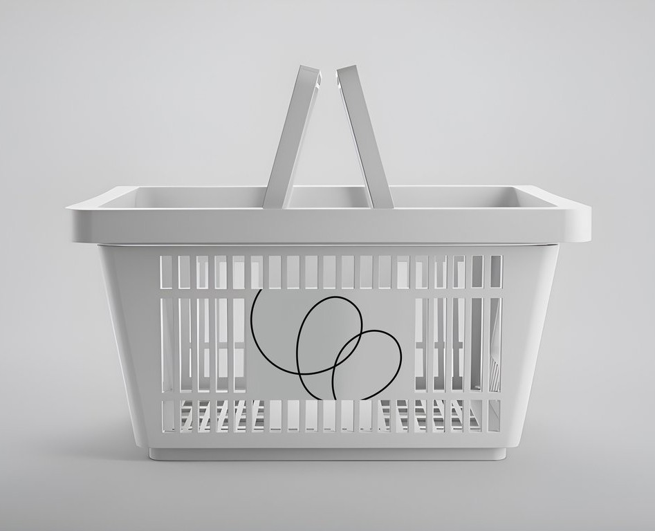 Ребрендинг минимаркета «Фасоль» на Dprofile