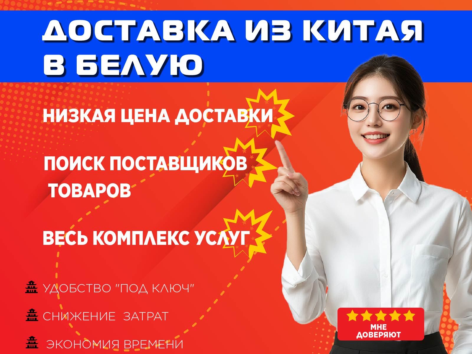 Дизайн карточек для AVITO — Изображение №1 — Графика на Dprofile