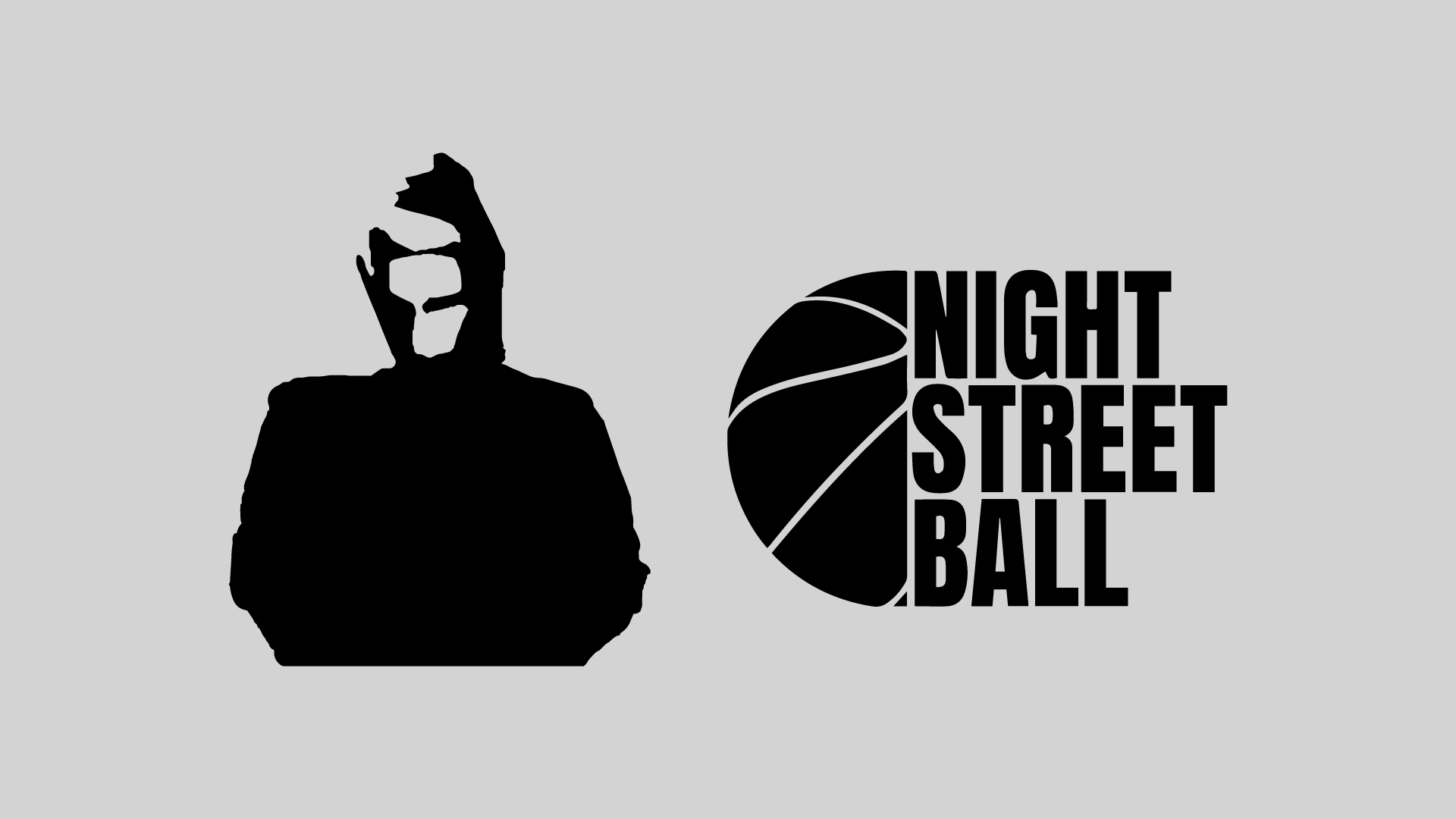 NIGHT STREETBALL BY LA CRIME #2 — Изображение №1 — Брендинг, Иллюстрация на Dprofile