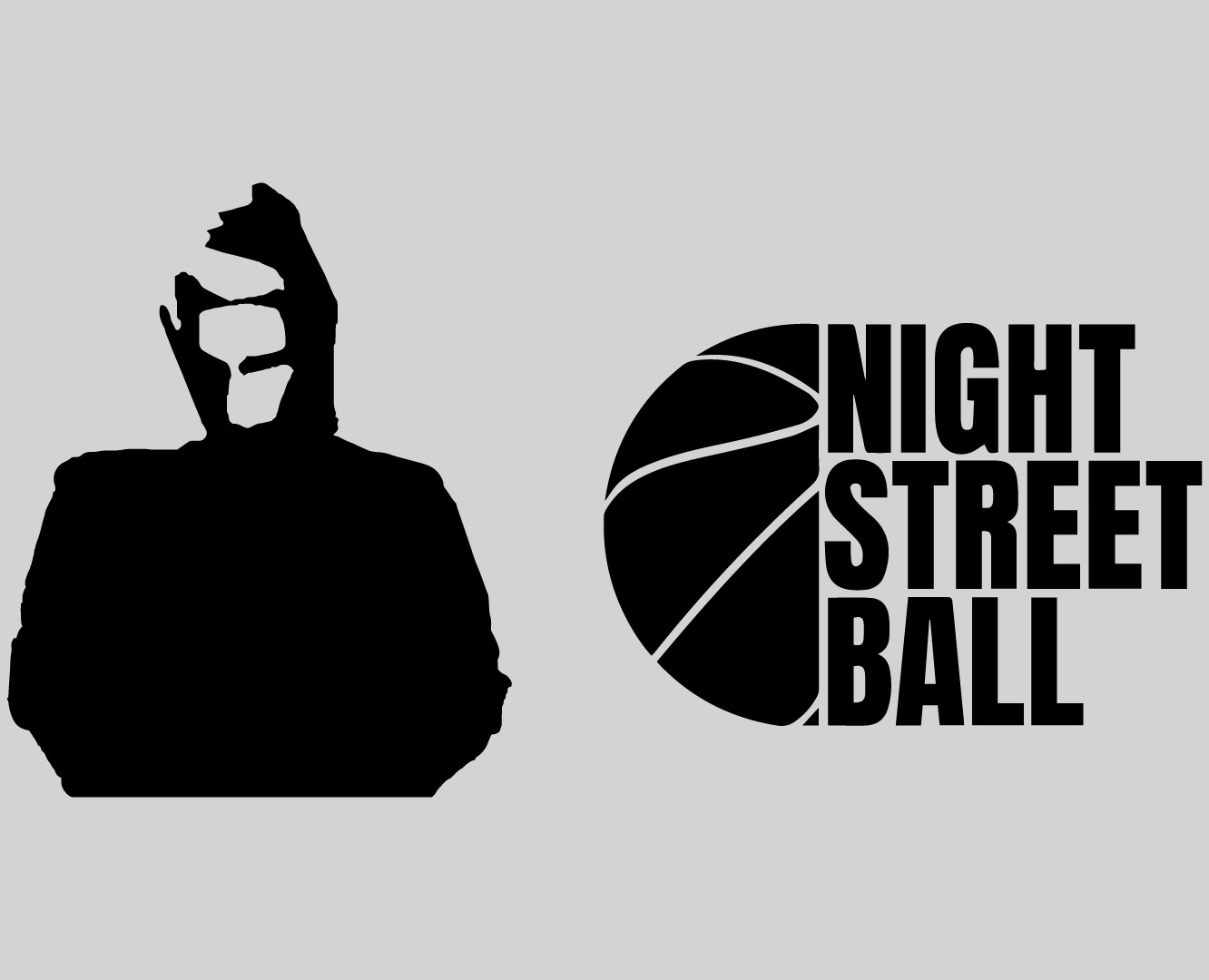 NIGHT STREETBALL BY LA CRIME #2 на Dprofile