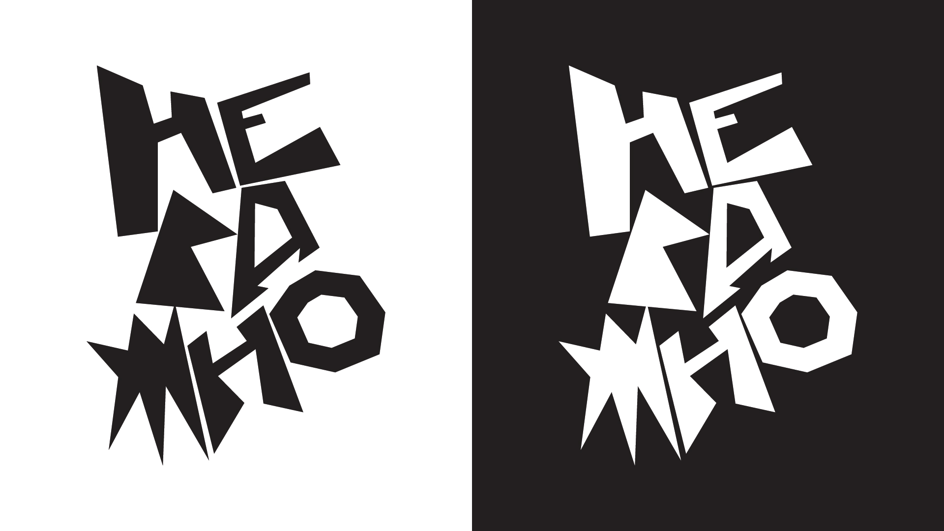 Рекламно-графический комплекс для рок-фестиваля — Изображение №6 — Брендинг на Dprofile