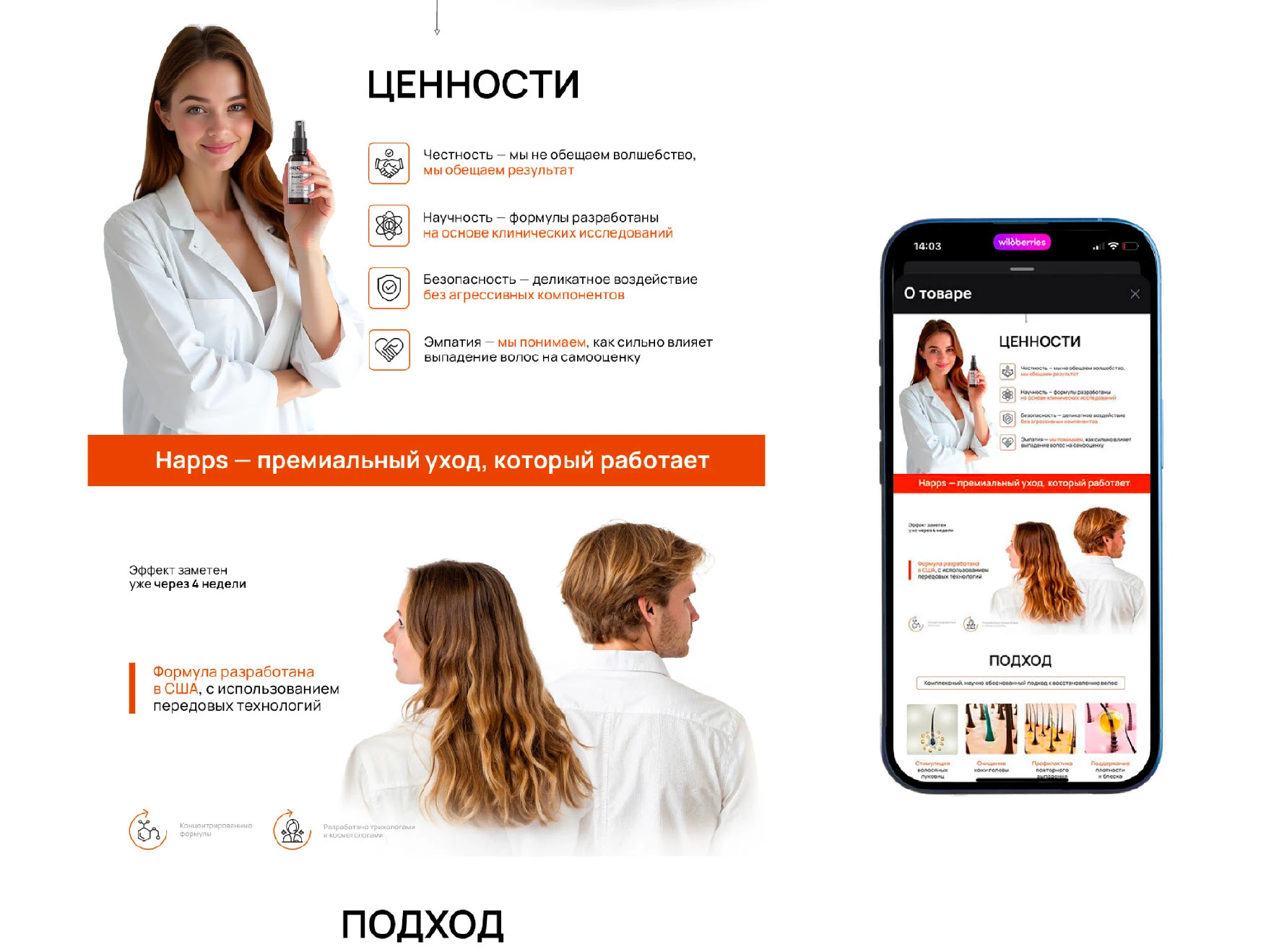 Айдентика бренда косметики WB — Изображение №27 — Брендинг на Dprofile