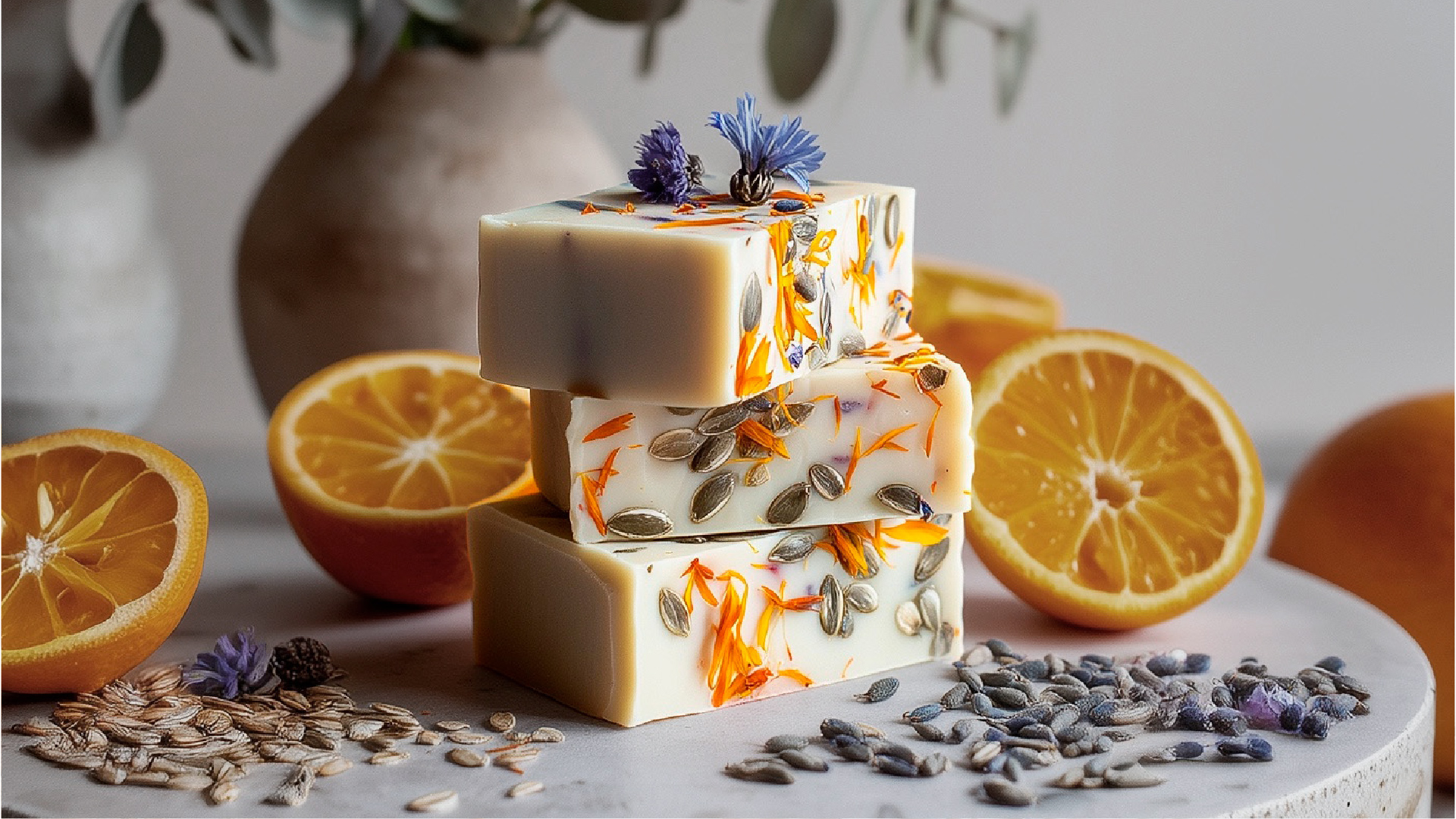 Gaea Glow | Organic cosmetics | Brand Identity — Изображение №4 — Брендинг на Dprofile