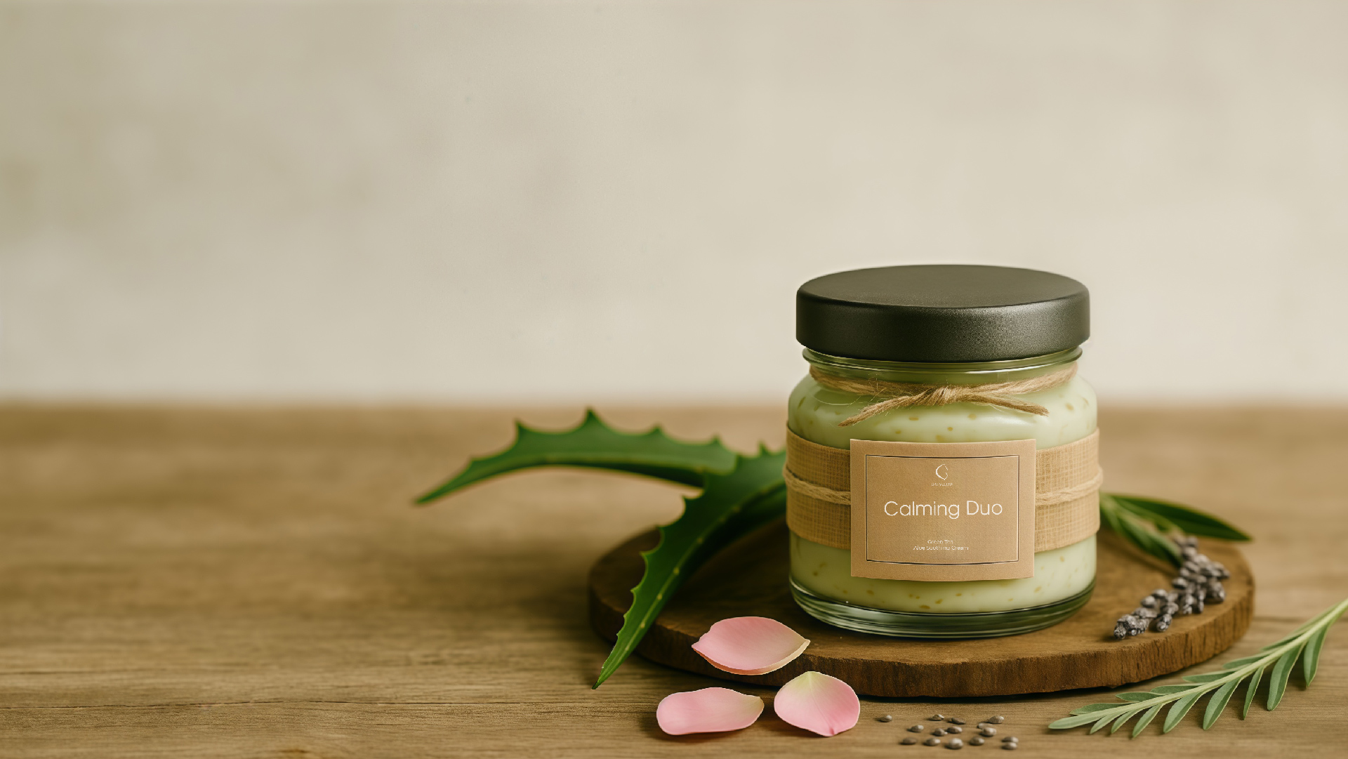 Gaea Glow | Organic cosmetics | Brand Identity — Изображение №7 — Брендинг на Dprofile