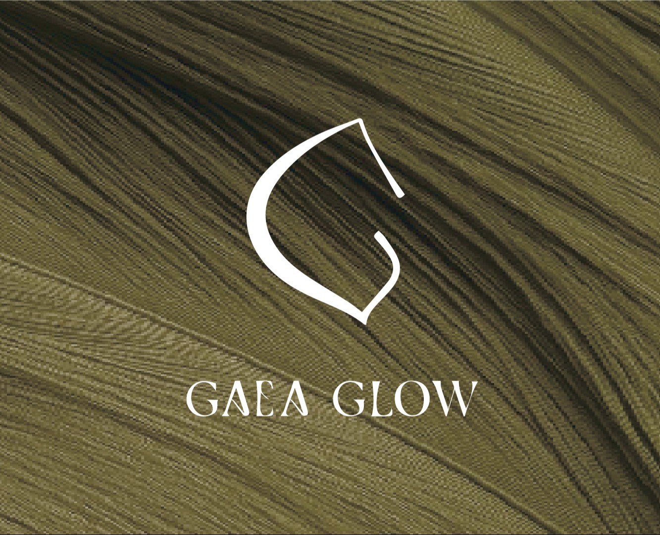 Gaea Glow | Organic cosmetics | Brand Identity — Брендинг на Dprofile