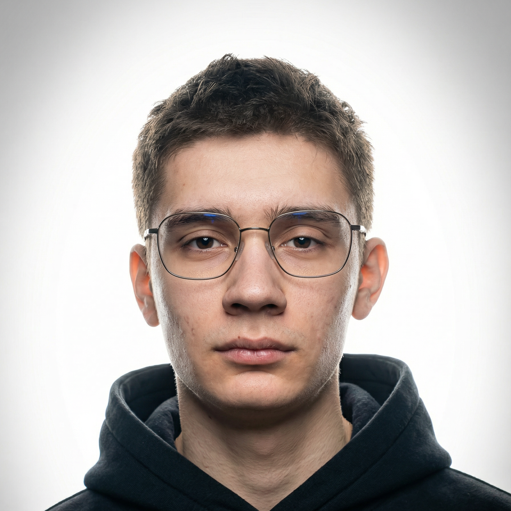 Аватар пользователя Даниил Аношкин