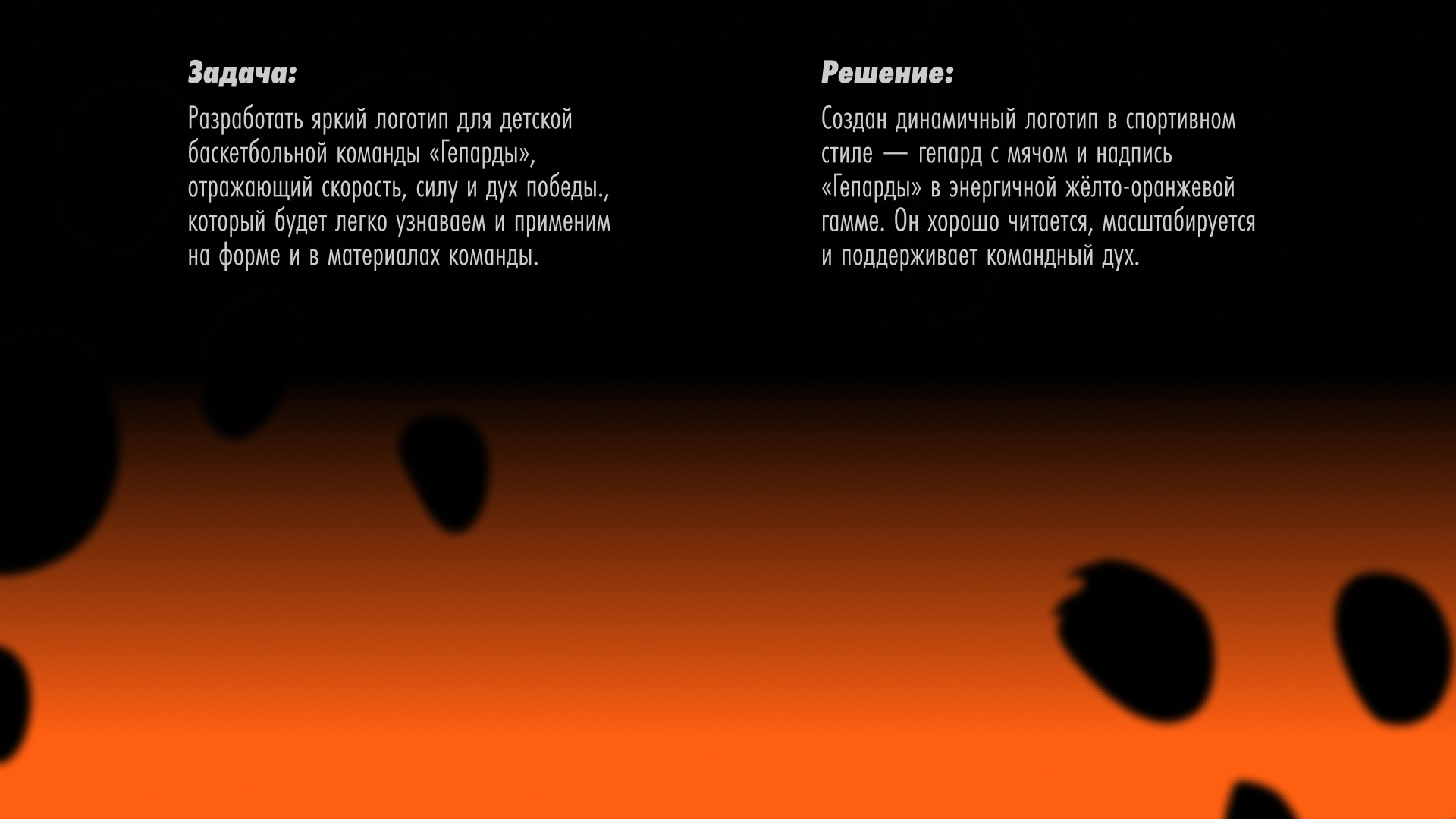 Разработка логотипа для баскетбольной команды — Изображение №4 — Брендинг на Dprofile