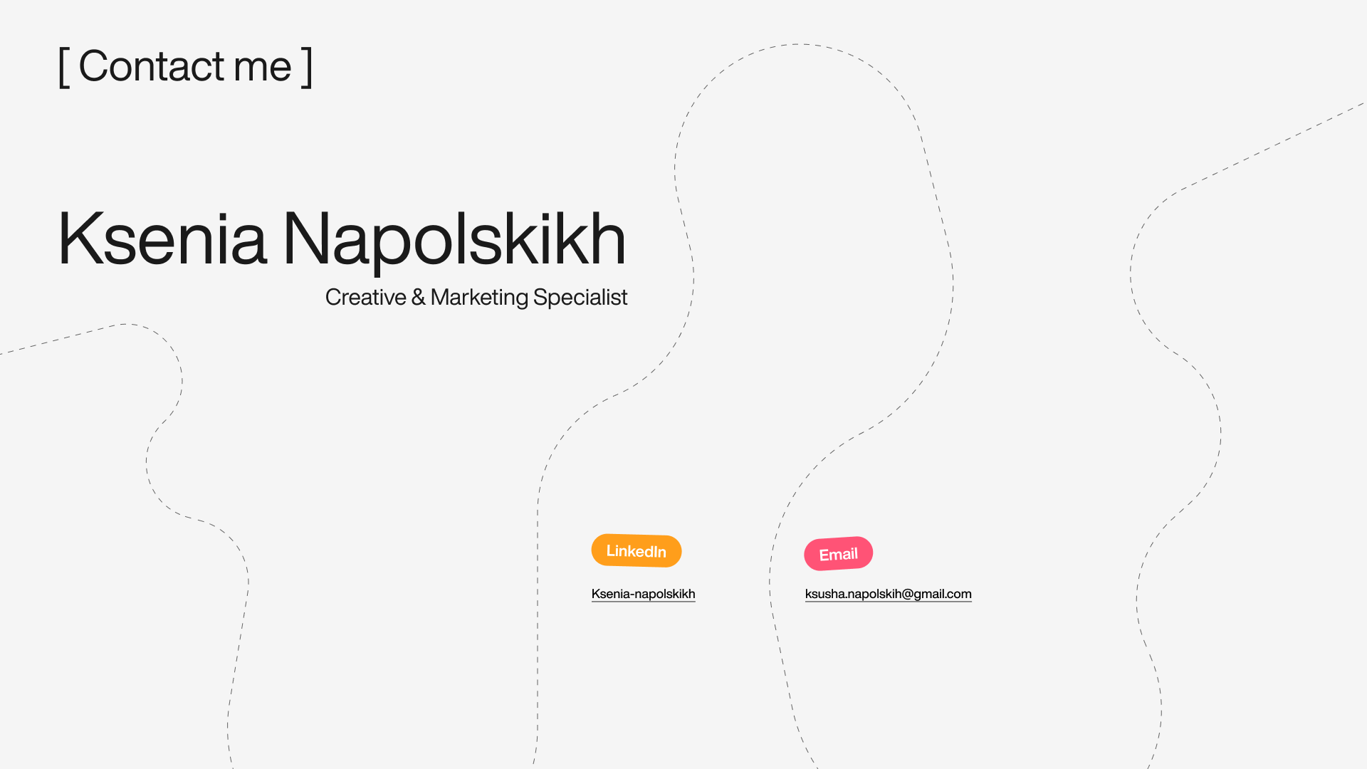 Creative & Marketing portfolio — Изображение №9 — Маркетинг на Dprofile
