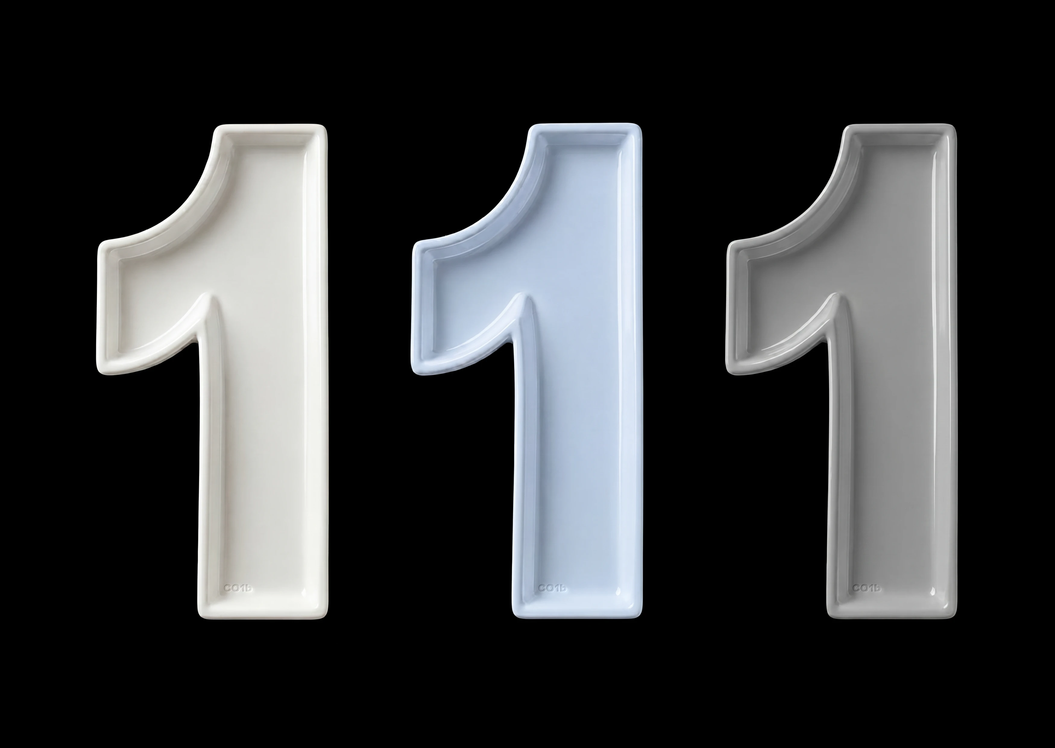 СОЛЬ // Айдентика ресторана уединения — Изображение №5 — Брендинг на Dprofile