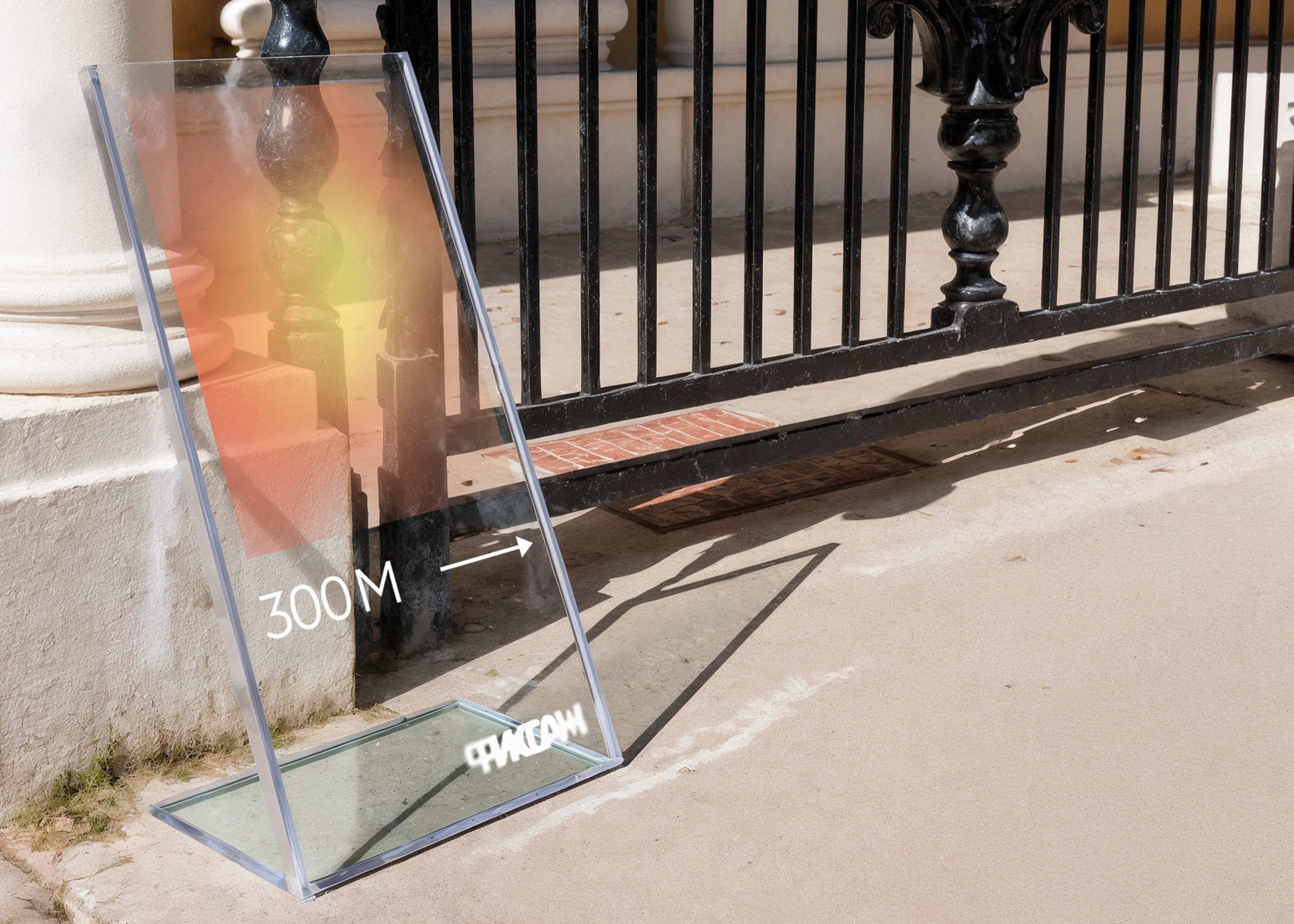 Фирменный стиль ФИКСАЖ — Изображение №7 — Брендинг, Графика на Dprofile