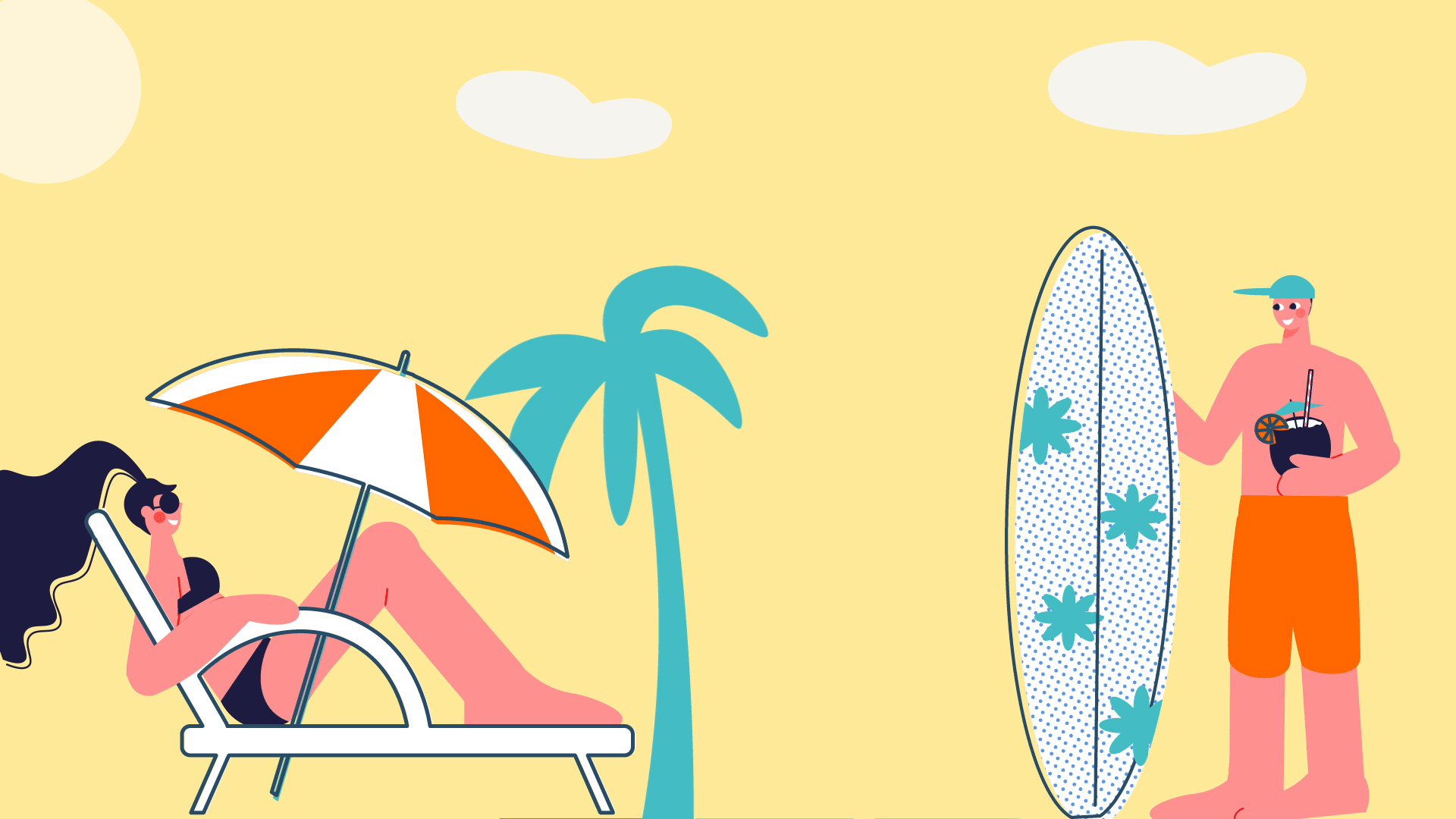 Анимация приложения | Персонажная анимация — Изображение №10 — Анимация на Dprofile