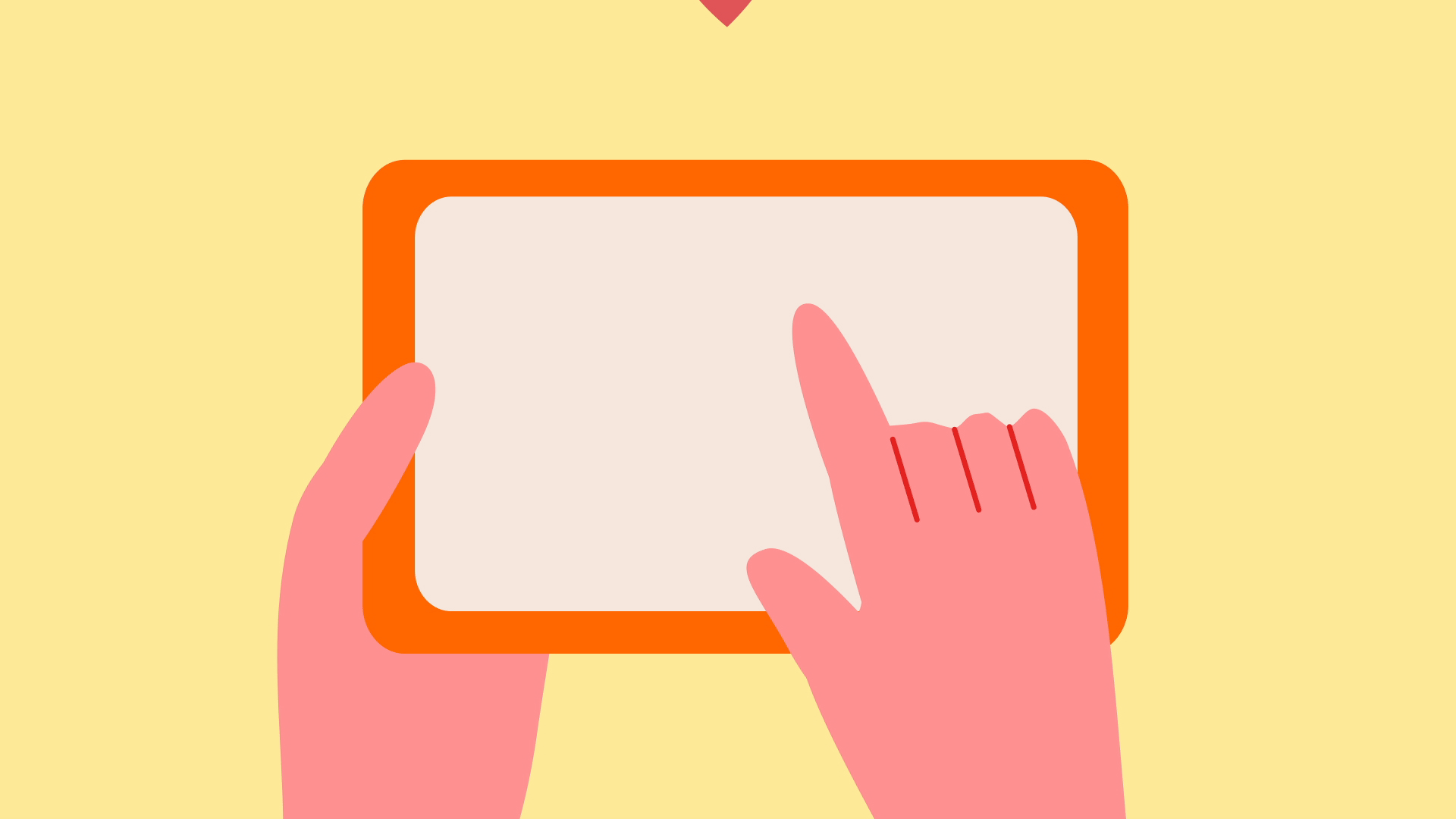 Анимация приложения | Персонажная анимация — Изображение №13 — Анимация на Dprofile