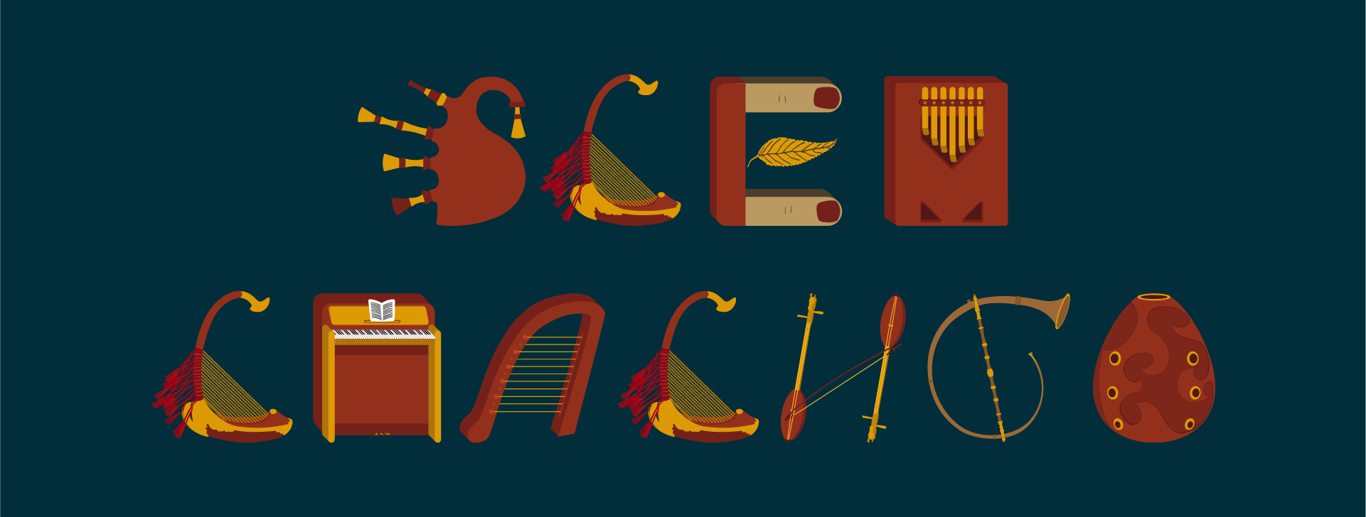 Буквальный челлендж 2025 — Изображение №13 — Иллюстрация, Графика на Dprofile