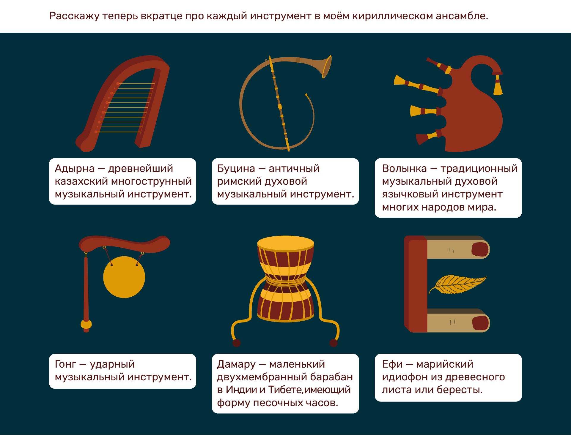 Буквальный челлендж 2025 — Изображение №4 — Иллюстрация, Графика на Dprofile