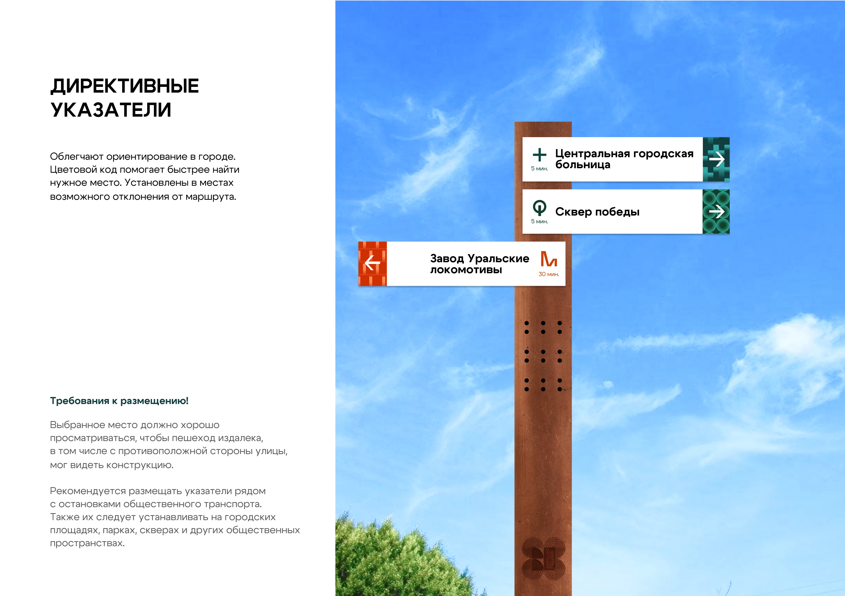 Территориальный брендинг города | City Brand Identity — Изображение №15 — Брендинг, Графика на Dprofile