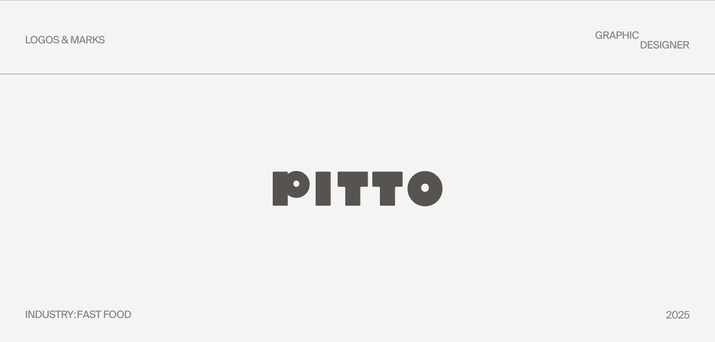 Логофолио 2025 — Изображение №11 — Брендинг на Dprofile