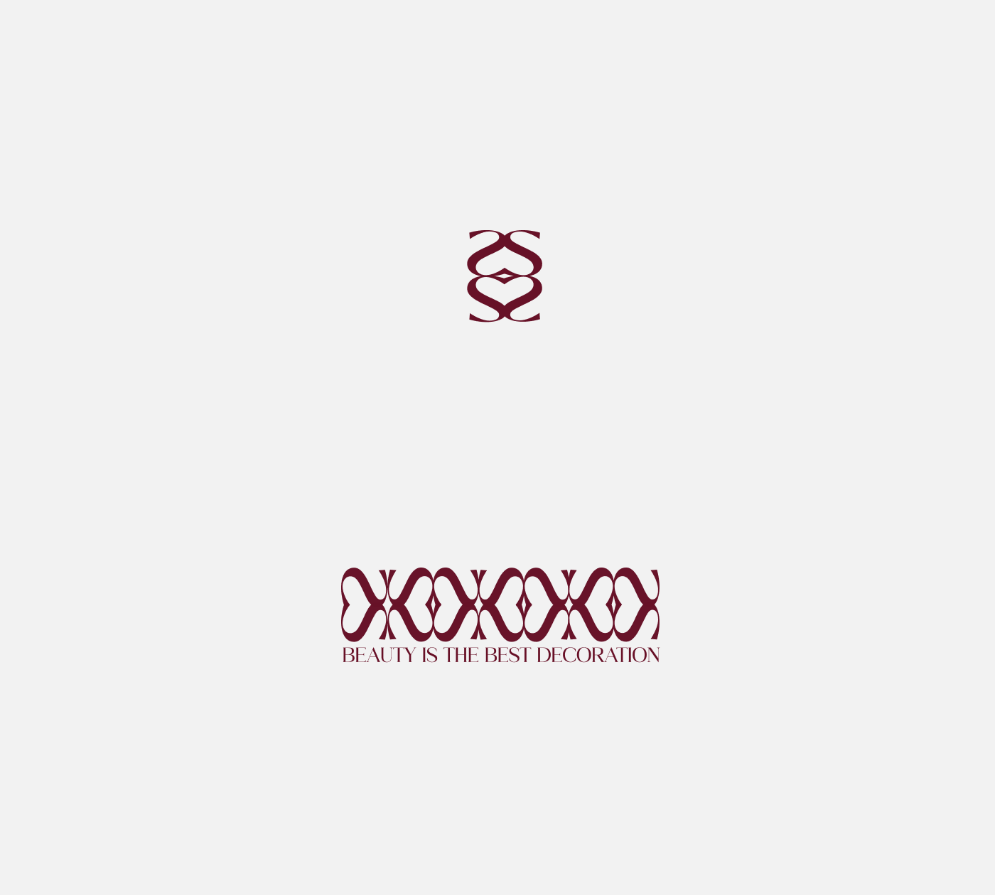 SEREA. Фирменный стиль — Изображение №5 — Брендинг, Графика на Dprofile