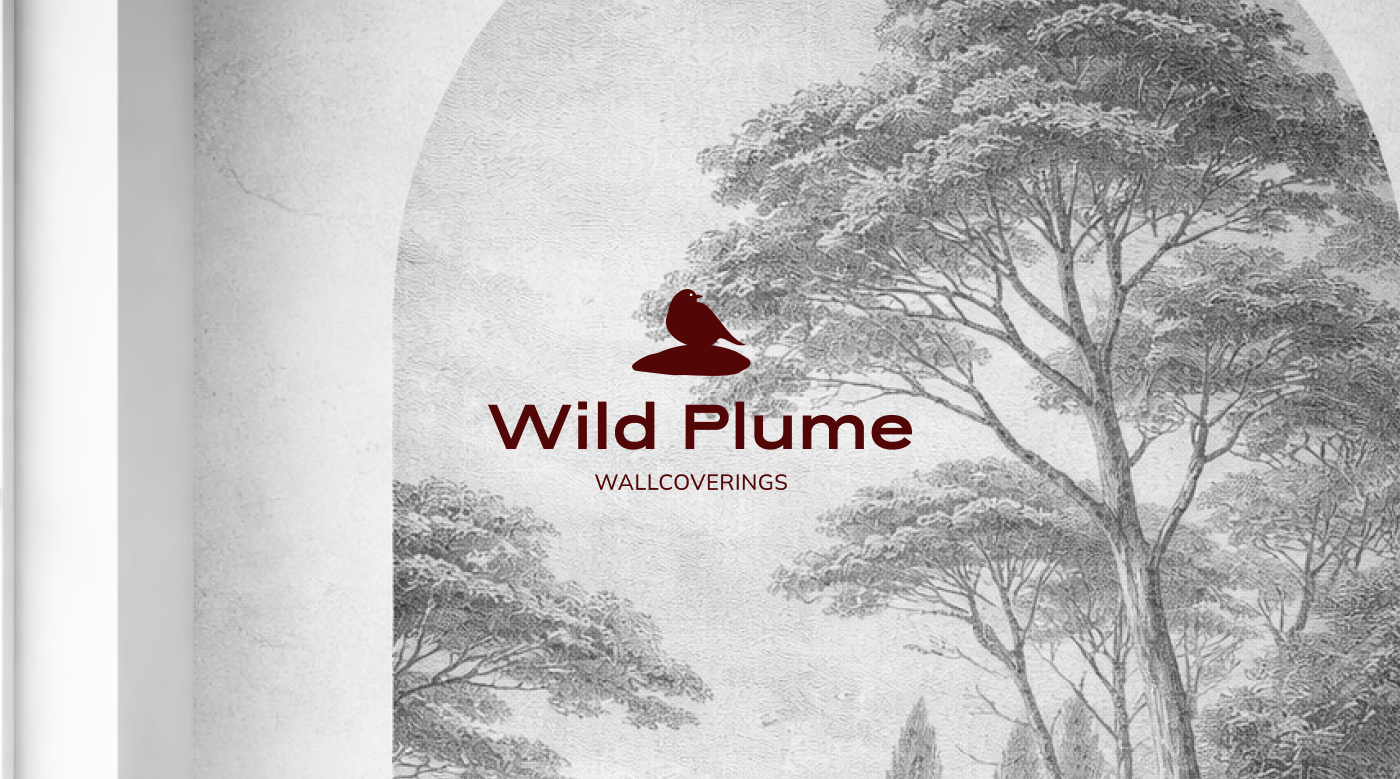 Wild Plume — Изображение №1 — Брендинг на Dprofile