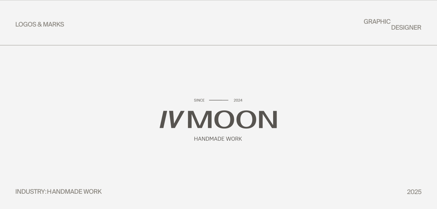 Логофолио 2025 — Изображение №3 — Брендинг на Dprofile