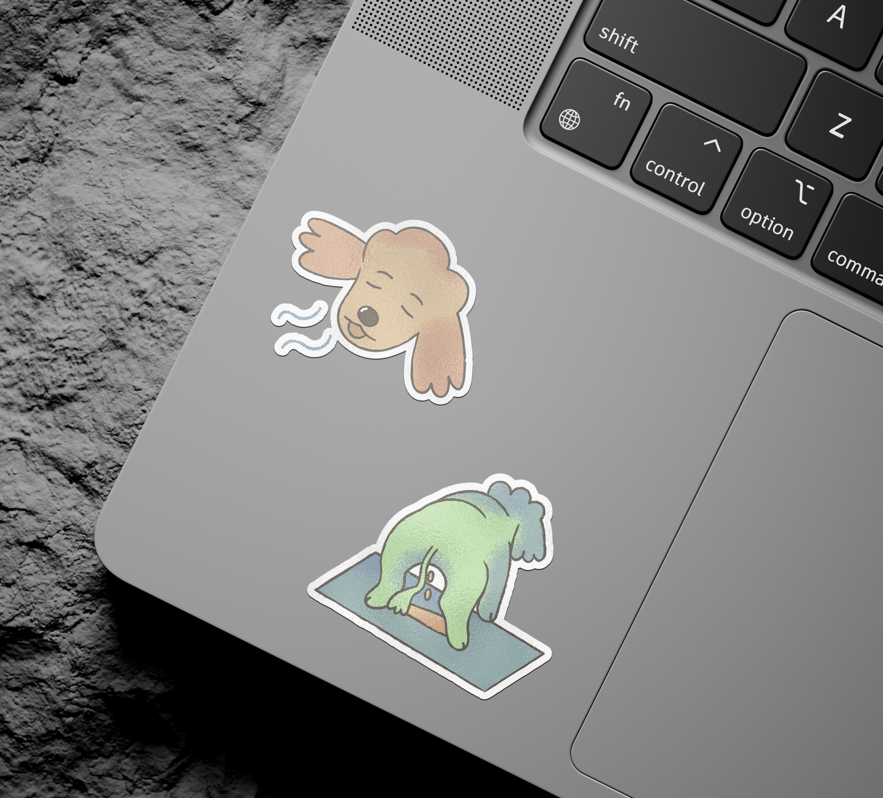 Стикеры для телеграма — Изображение №4 — Иллюстрация, Графика на Dprofile