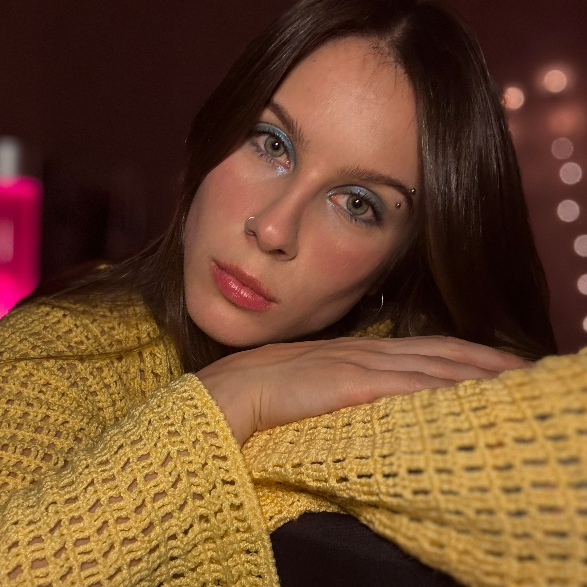 Аватар пользователя Valerie Ost