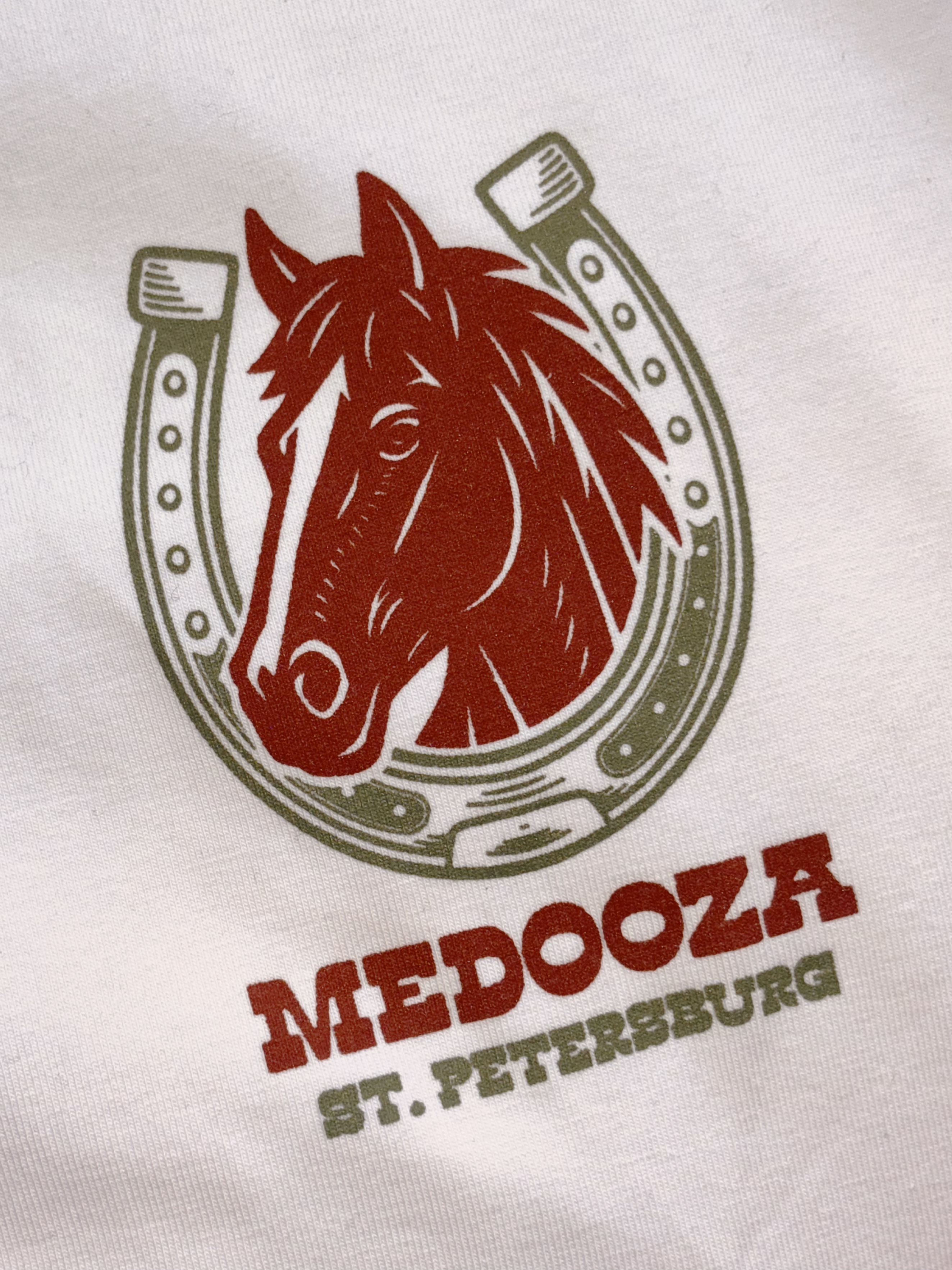 X-Mas Collection for Medooza, 2026 — Изображение №12 — Брендинг, Иллюстрация на Dprofile