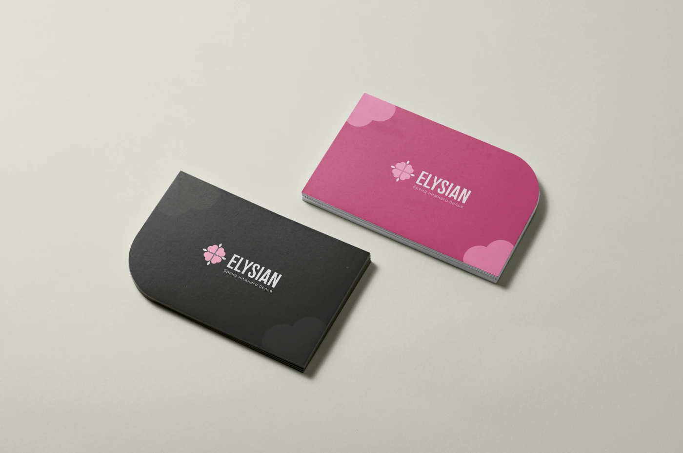 Логотип / фирменный стиль бренд нижнего белья — Изображение №12 — Брендинг на Dprofile