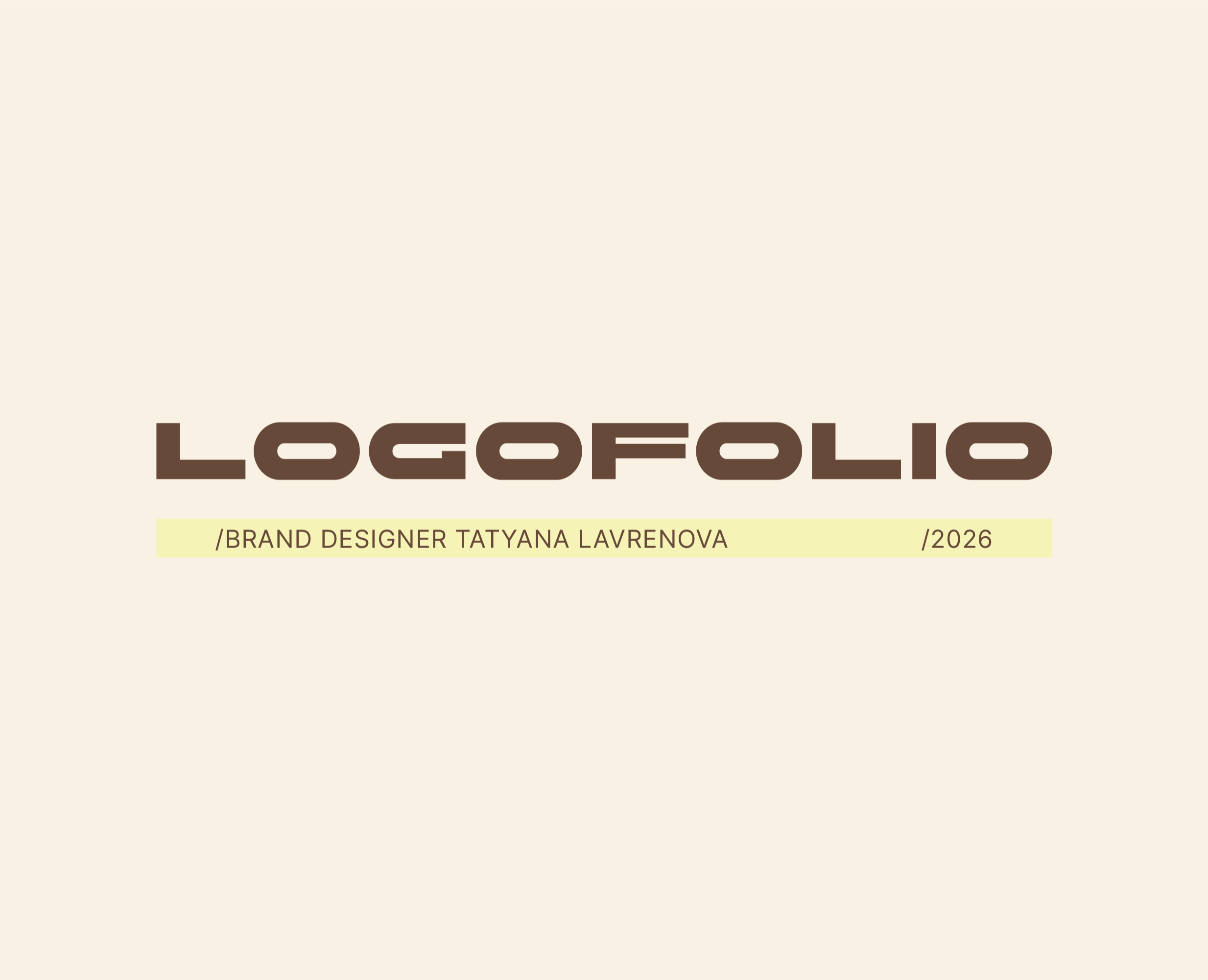 Logofolio | logo&marks| Logo Design | Логофолио — Брендинг на Dprofile