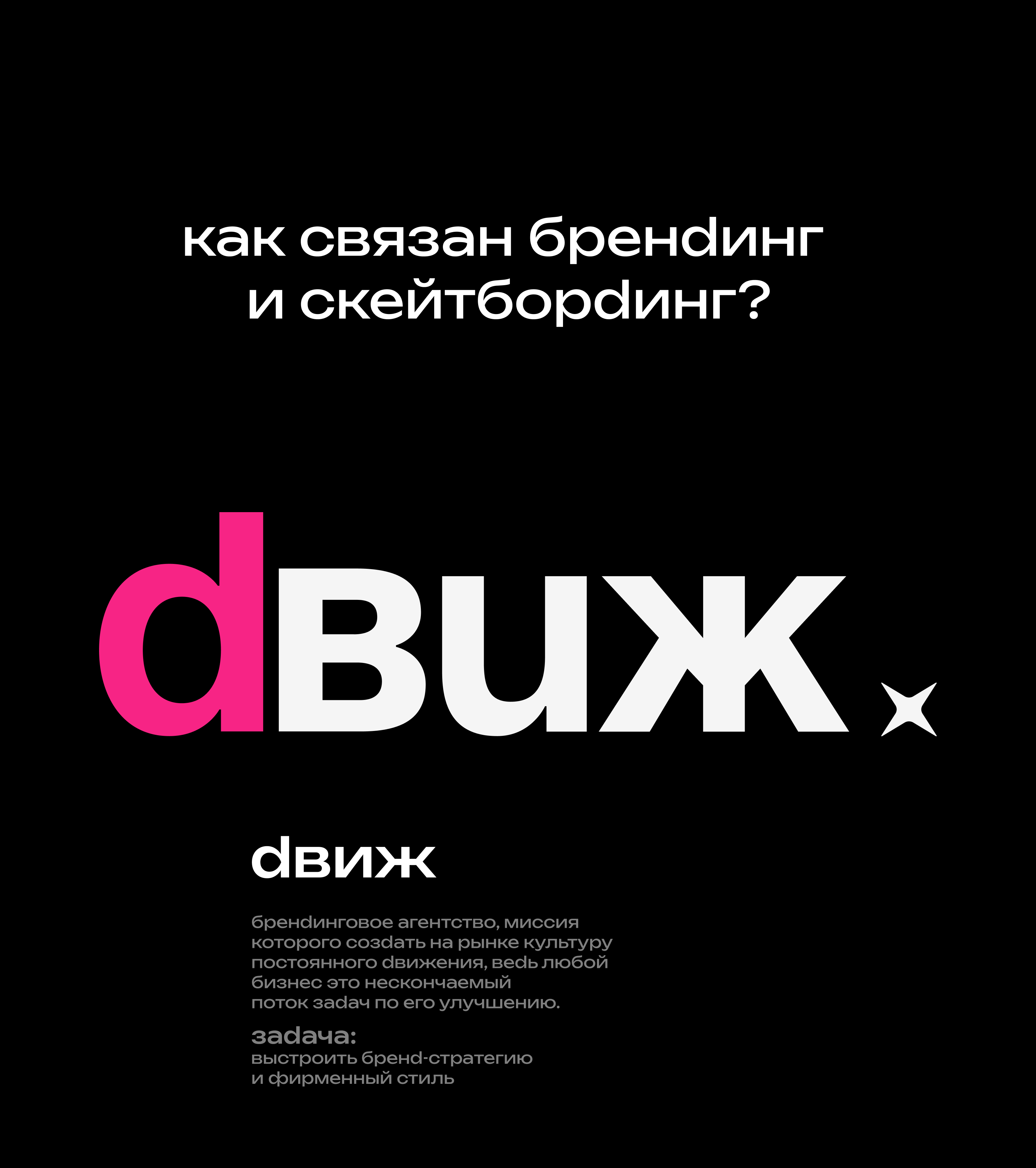 брендинговое агентство — Изображение №1 — Брендинг на Dprofile