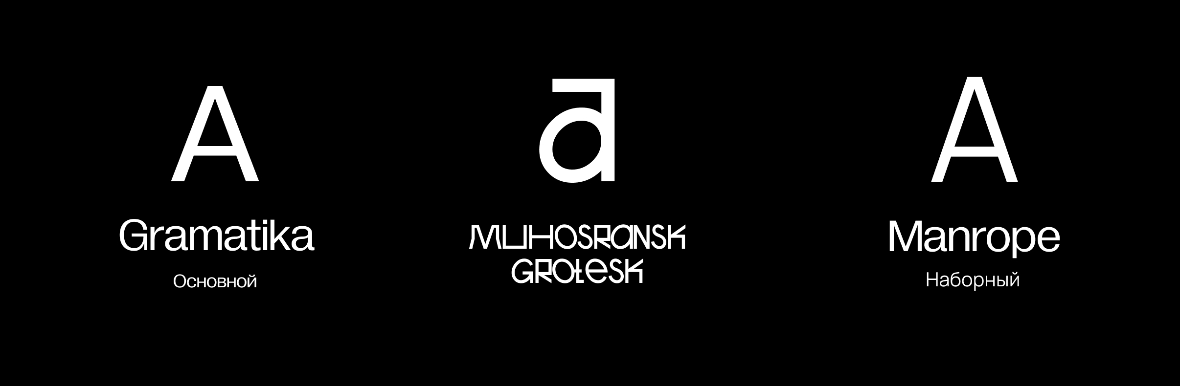 Архитекторы.рф / Айдентика — Изображение №4 — Брендинг на Dprofile